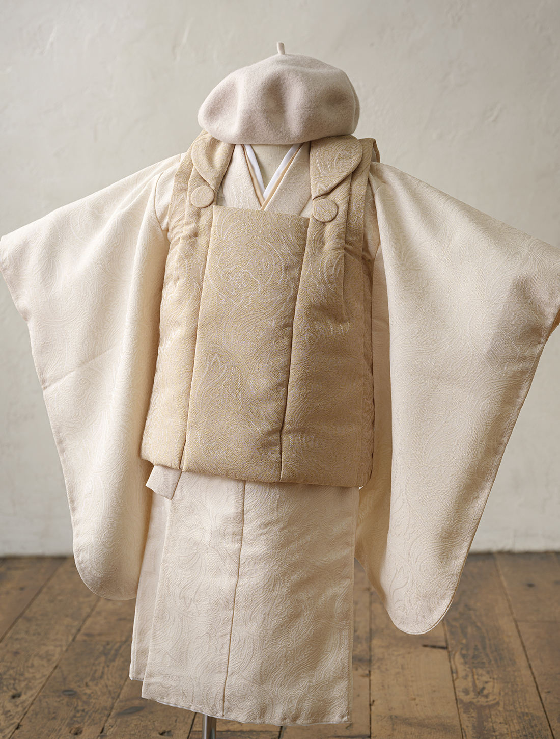 七五三写真撮影｜福岡市東区原田写真館