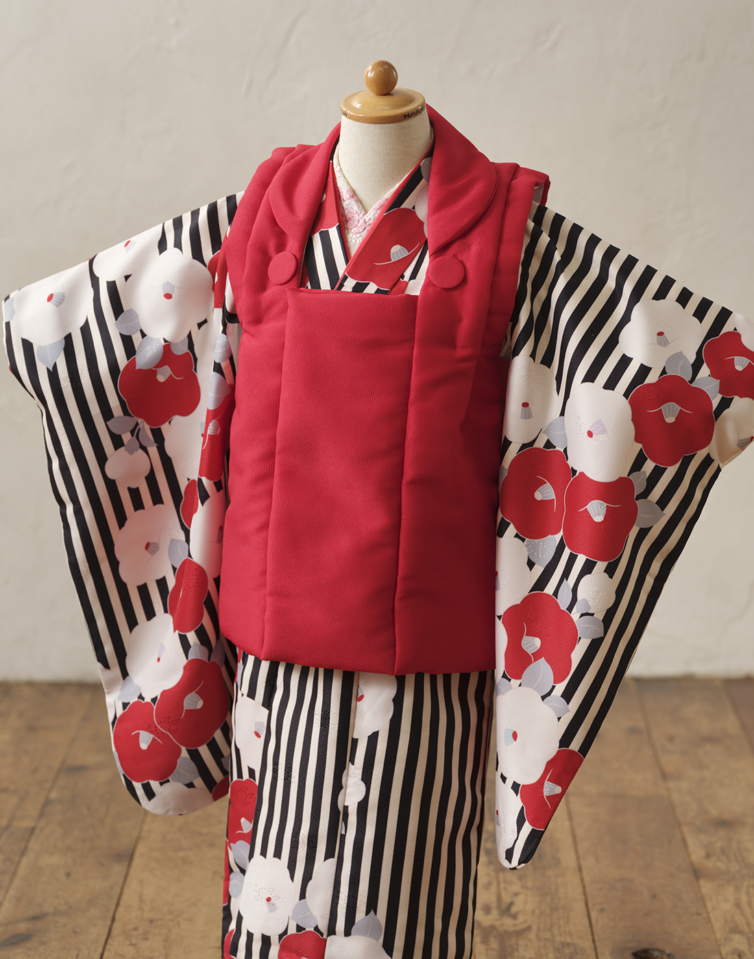 七五三写真撮影｜福岡市東区原田写真館