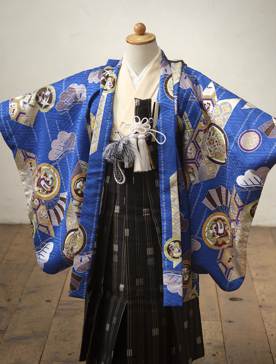 七五三写真撮影｜福岡市東区原田写真館