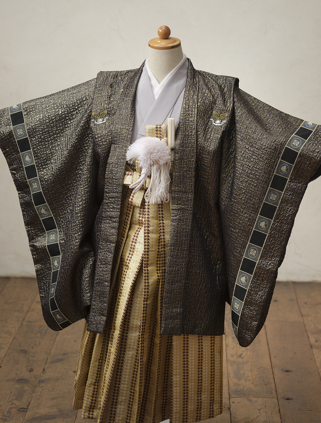 七五三写真撮影｜福岡市東区原田写真館