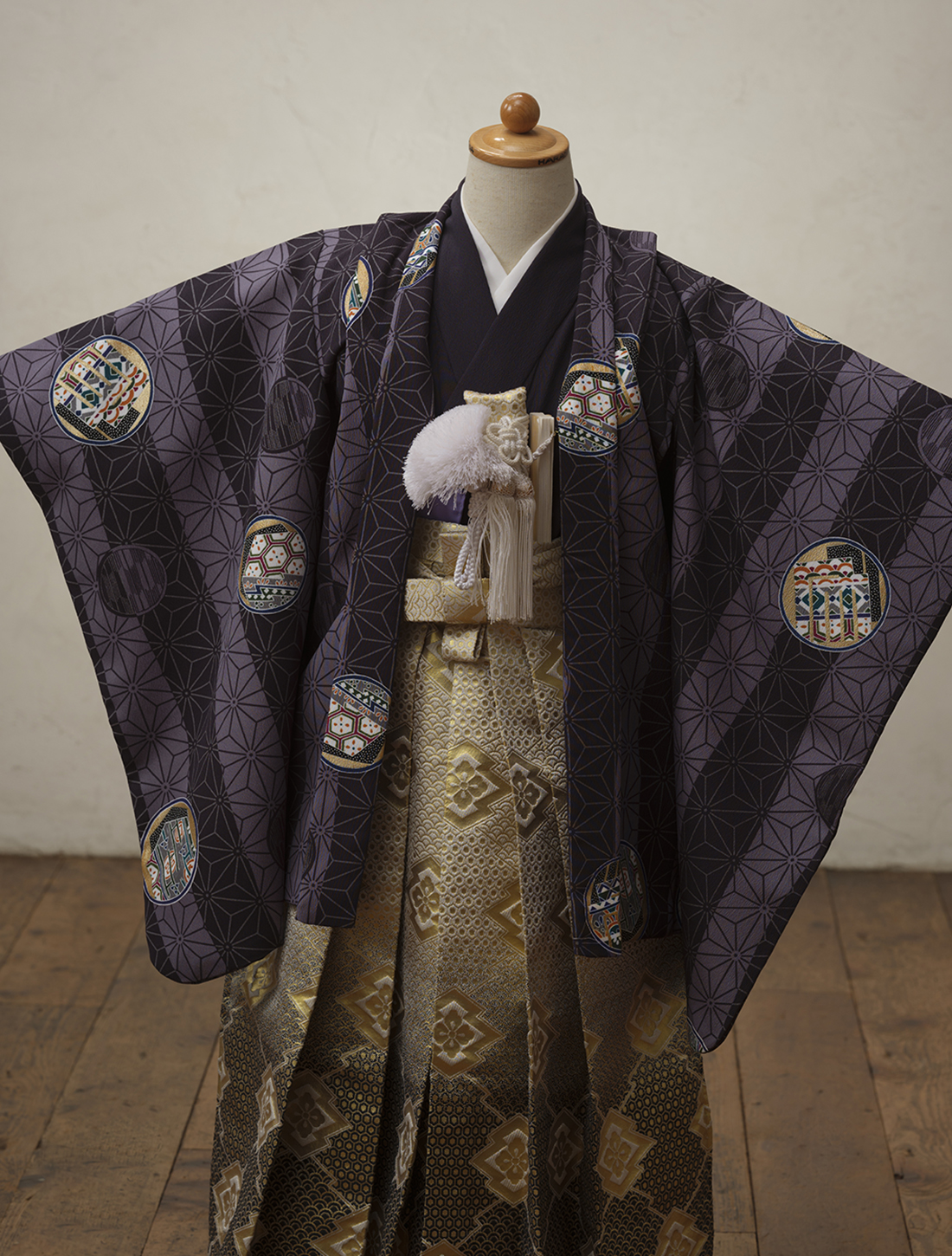 七五三写真撮影｜福岡市東区原田写真館