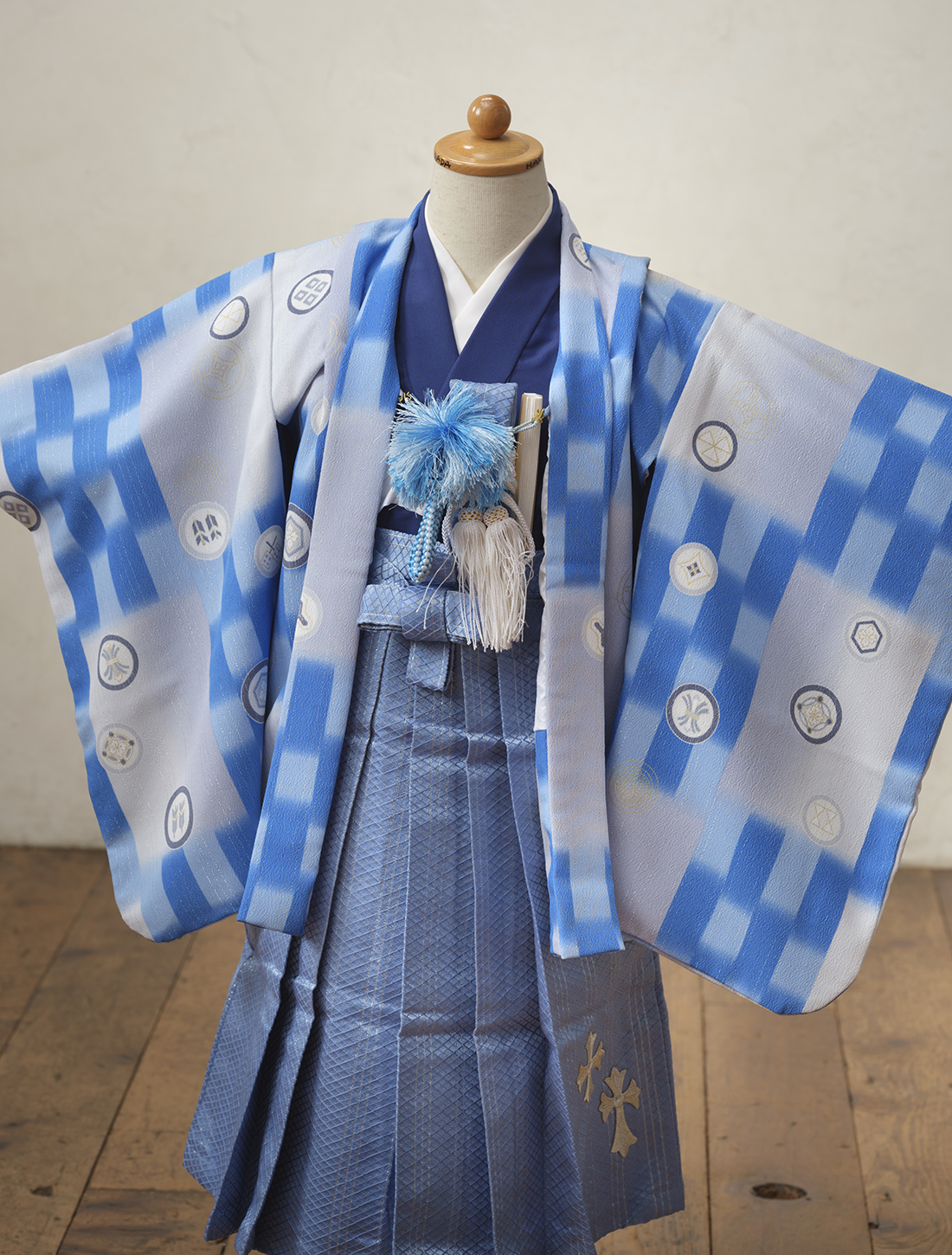 七五三写真撮影｜福岡市東区原田写真館