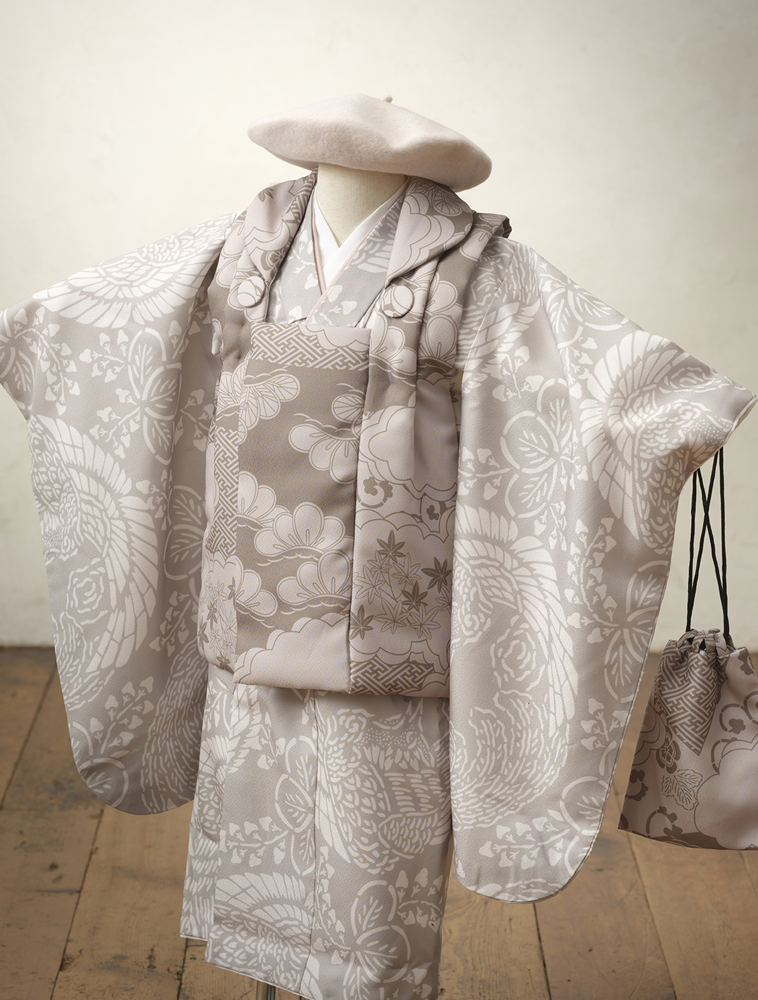 七五三写真撮影｜福岡市東区原田写真館