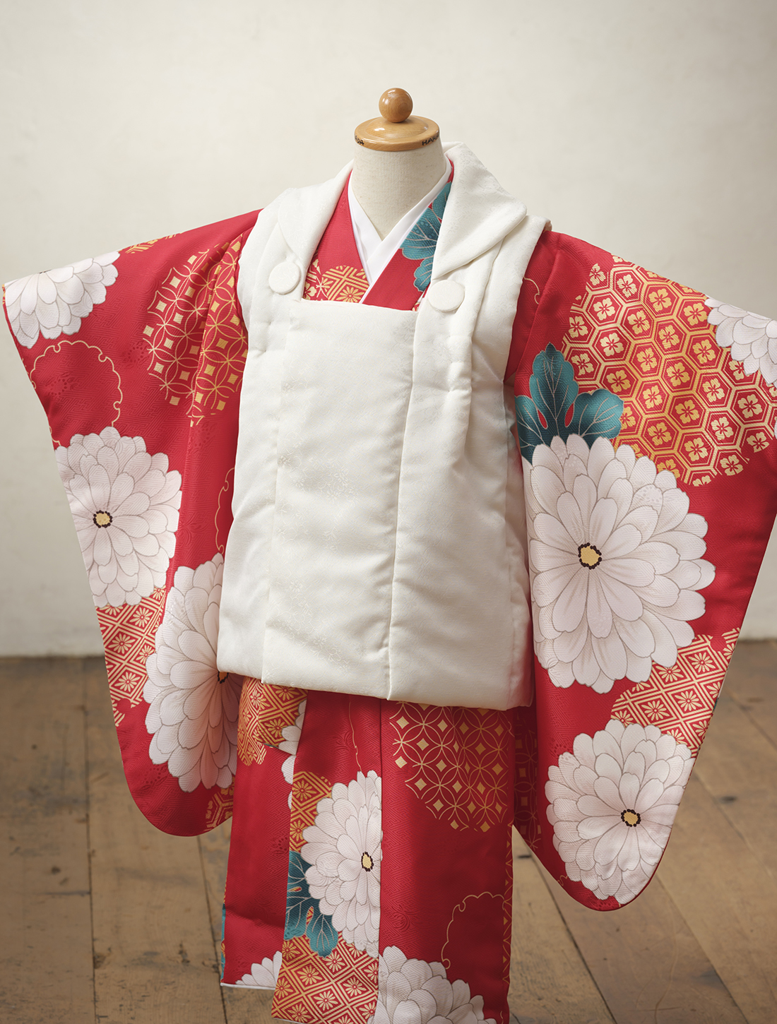 七五三写真撮影｜福岡市東区原田写真館