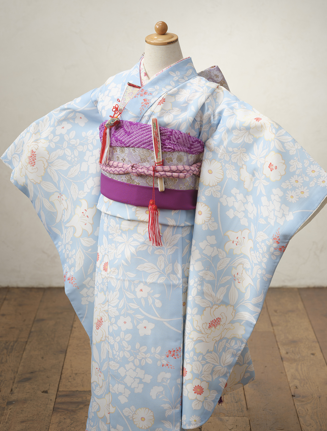 七五三写真撮影｜福岡市東区原田写真館