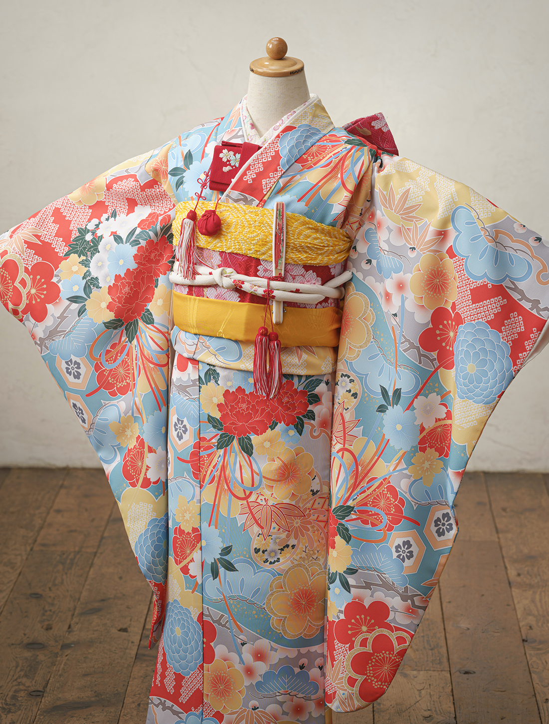 七五三写真撮影｜福岡市東区原田写真館